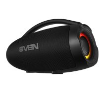 Skaļrunis SVEN PS-375 RGB Bluetooth 60W | PS-375 | 6438162023027