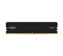 MEMORY DIMM PRO 48GB DDR5-5600/CP48G56C46U5T CRUCIAL | CP48G56C46U5T | 649528938046