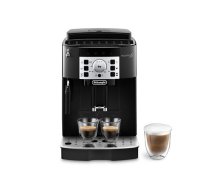 Delonghi | Coffee Maker | ECAM22.112.B Magnifica S | Pump pressure 15 bar | Built-in milk frother | Automatic | 1450 W | Black | 0132213201 ECAM 22.112.B | 8004399022409 | AGDM-EKS-DEI-689