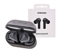 Samsung Galaxy Buds3 FE R420 Black - wireless headphones, black | SM-R420NZKAEUE | 8806097621027 | SL-BT-SAM-0011