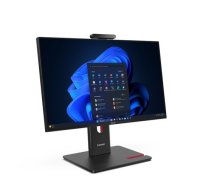 Lenovo ThinkCentre M70a G6 Ultra 7 All-in-One 265T 23.8" FHD Touch IPS 120Hz 250 nits LBL AG 16GB DDR5 5600 512GB SSD Intel Graphics 5.0MP camera + IR vPro Windows 11 Pro Black 3-year On-site warranty | 13AY001LPB | 198157082540 | KOMLEVALL1104
