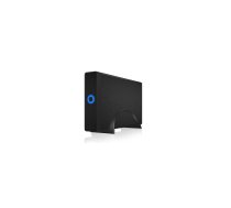 ICY BOX IB-377-C31 External 3.5i HDD/SSD | IB-377-C31 | 4250078166450 | AIICYO000000066