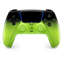 Sony DualSense Green, Black Bluetooth/USB Gamepad Analogue / Digital Android, MAC, PC, PlayStation 5, iOS | 1000048531 | 0711719020905 | WLONONWCRPTPJ