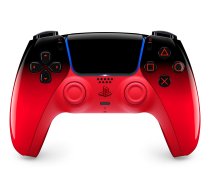 Sony DualSense Red, Black Bluetooth/USB Gamepad Analogue / Digital Android, MAC, PC, PlayStation 5, iOS | 1000048530 | 0711719020691