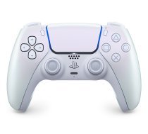 Sony DualSense v3 Pearl Bluetooth/USB Gamepad Analogue / Digital PlayStation 5 | 1000050599 | 0711719023715 | WLONONWCRPTMT