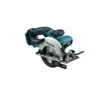 Makita DSS501Z portable circular saw 13.6 cm Black, Blue, Silver 3600 RPM | 1381316 | 0088381672894 | WLONONWCRPTM4