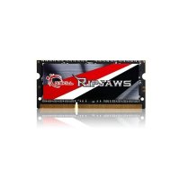 G.skill Ripjaws 4GB 1600 MHz | F3-1600C9S-4GRSL | 4711148599986 | WLONONWCRPU47