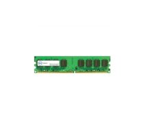 Server Memory Module|DELL|DDR4|16GB|UDIMM/ECC|3200 MHz|CL 22|1.2 V|AB663418 | AB663418 | 5397184578810 | AB663418