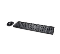 Kensington Pro Fit Wireless Desktop - Germany | K75230DE | 5028252512145 | WLONONWCRPTSU