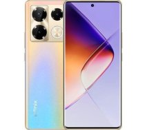 Infinix NOTE 40 Pro 17.2 cm (6.78") Dual SIM Android 14 4G USB Type-C 12 GB 256 GB 5000 mAh Gold | 37413863 | 4894947019432 | WLONONWCRPU77