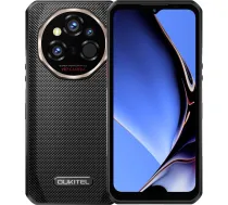 Smartphone Oukitel WP55 Ultra Thermal 6.6" 12/512GB 11000mAh Black | WP55U-BK_V2/OL | 6941749860491 | WLONONWCRPU52