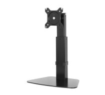 Manhattan 461894 monitora stiprinājums un statīvs 81,3 cm (32") Galds Melns | 461894 | 0766623461894 | 431877