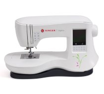 Singer Legacy 440C Automatic sewing machine Electromechanical | AGDSINMSZ0086 | 5907718901290 | AGDSINMSZ0086