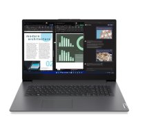 Lenovo V V17 G4 IRU Intel® Core™ i5 i5-13420H Laptop 43.9 cm (17.3") Full HD 16 GB DDR4-SDRAM 512 GB SSD Wi-Fi 6 (802.11ax) Windows 11 Pro Grey | 83A2003WPB | 198154455965 | MOBLEVNOTMBMJ