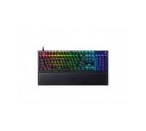 Razer Huntsman V3 Pro 8KHz | Gaming keyboard | Wired | US | Razer Analog Optical Switch Gen-2 | Black | RZ03-05530100-R3M1 | 8887910074190