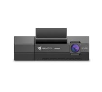 Navitel | Triple channel Full HD Dashcam | RC3 PRO | GPS (satellite) | 820 x 320 | Maps included | RC3 PRO | 8594181744119