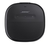 Bose SoundLink Micro Bluetooth speaker Black | 783342-0100 | 0017817768429 | WLONONWCRPR91
