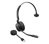 Jabra Engage 55 SE - USB-C MS Mono, EMEA/APAC | 1751846 | 5706991030709 | WLONONWCRPPU4