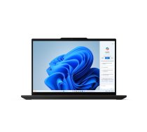Lenovo ThinkPad T14s Gen 5 Intel Core Ultra 5 125U Laptop 35.6 cm (14") WUXGA 16 GB LPDDR5x-SDRAM 512 GB SSD Wi-Fi 6E (802.11ax) Windows 11 Pro Black | 21LTS33200 | 198155251238 | MOBLEVNOTMBW3