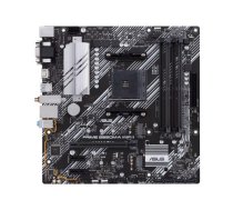 Asus PRIME B550M-A Pamatplate / AM4 / micro ATX | 90MB19X0-M0EAY0 | 4711081309741 | PLYASUAM40074