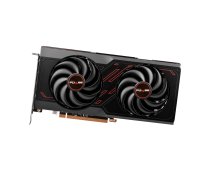 Sapphire PULSE 11324-01-20G graphics card AMD Radeon RX 7600 8 GB GDDR6 | 11324-01-20G | 4895106293618 | WLONONWCRCG06
