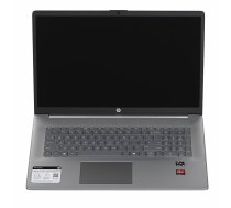HP 17-CP2025D Ryzen 5 7520U 17.3" FHD IPS 8GB 512GB SSD Bluetooth Windows 11 Natural Silver (REPACK) 2-year warranty New Repack/Repacked | B4GX7UA | 198828895592 | MOBHP-NOT4504