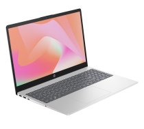 HP 15-fd1068nw Ultra 5 125H 15,6"FHD IPS 300nits AG 24GB DDR5-5600 SSD512 Intel Arc Cam 720p 41Wh NoOS Natural Silver 2Y | CX5D3EA | 199764732057 | LT-STD-I15-HP-0506