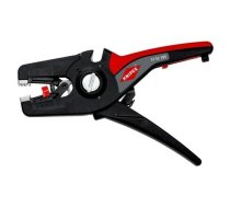 Profesionālās izolācijas noņemšanas knaibles PreciStrip16 0.08 - 16mm², 12 52 195 KNIPEX | 12 52 195 | 4003773085829 | WLONONWCRPPEO