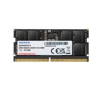 Notebook memory Premier DDR5 5600 SODIMM 16GB SingleTray | AD5S560016G-S | 4711085941107 | SBADA50165600S1