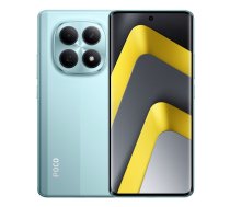 POCO M8 5G 17.2 cm (6.77") Hybrid Dual SIM USB Type-C 8 GB 256 GB 5520 mAh Green | ? | 6932554478223 | WLONONWCRPAJR