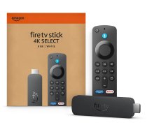 Amazon Fire TV Stick 4K Select (2025) | B0CN41GMDK | 0840268951313