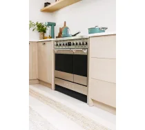 Smeg KLF03EGMEU 50’s Style Elektriskā tējkanna 2400W 1.7L zaļš | 94999 | 8017709329617 | WLONONWCRJF29