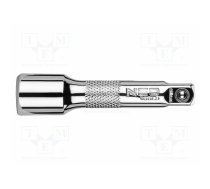 Extension; 1/4"; Chrom-vanadium steel; 50mm | NEO-08-251 | 08-251