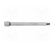Extension; 1/4"; Chrom-vanadium steel; 100mm | NEO-08-253 | 08-253