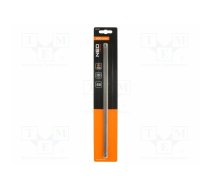 Screwdriver bit; Phillips; PH2; 1/4"; Overall len: 300mm | NEO-56-578 | 56-578