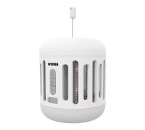 Insecticide lamp with bluetooth speaker N'oveen IKN863 LED IPX4 | IKN863 | 5902221621451 | OSWOOVLOB0022