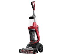 Bissell | Carpet Cleaner | ProHeat 2x Revolution | Corded operating | Handstick | Washing function | 800 W | Red/Titanium | Warranty 24 month(s) | 1858N | 011120231977