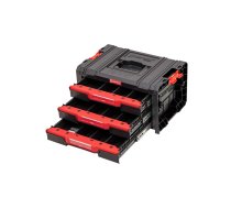 Qbrick System PRO Drawer 3 Toolbox 2.0 Expert - 1 pc. per carton | SKRQPROD3ECZAPG001 | 5901238257325 | WLONONWCRCHMO