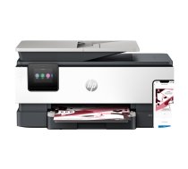 HP OfficeJet Pro 8122e Wireless All-in-One Color Printer, Instant Ink; Two-sided printing | 405U3B | 0196337163881 | WLONONWCRFOAP