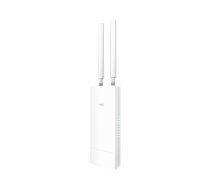 Cudy AP1200 867 Mbit/s White Power over Ethernet (PoE) | AP1200 Outdoor | 6971690794347 | WLONONWCRORRK