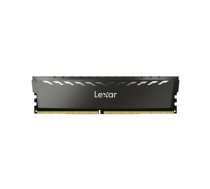 Lexar | 16 Kit (8GBx2) GB | DDR4 | 3200 MHz | PC/server | Registered No | ECC No | LD4BU008G-R3200GDXG | 843367127894
