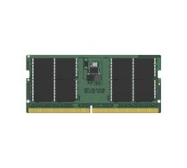 Kingston RAM ValueRAM - 32 GB - DDR5 5600 SO-DIMM CL46 | KVR56S46BD8-32 | 0740617334036 | 84733020