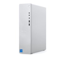 Lenovo IdeaCentre Tower 08IRH9 i7-13620H 16GB DDR5 5200 512GB SSD Intel UHD Graphics No OS Cloud Grey 3-year On-site warranty | 90XW004HPL | 198157262973 | KOM-DT-S-LEN-991