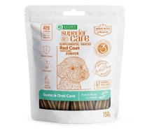 NATURE'S PROTECTION Junior Gums & Oral care Insects - dog treat - 150g | DLPNPOPRZ0011 | 4771317476586 | DLPNPOPRZ0011