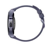 Huawei WATCH 5 3.51 cm (1.38") 46 mm Digital 466 x 466 pixels Touchscreen Purple GPS (satellite) | 55020EVX | 6942103154324 | AKGHUASMA0054