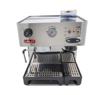 Kafijas automДЃts Lelit Lelit - Anita PL042TEMD - Kafijas automДЃts ar portafilteri un dzirnaviЕ†ДЃm | K136-00R | 8009437001125 | WLONONWCRPXON