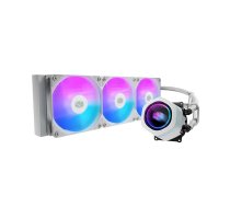 CPU water cooling MasterLiquid Core Nex 360 ARGB black | MLX-D36M-A18PA-R1 | 4719512162002 | AWCLMWPW0000059