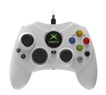 Hyperkin DuchesS White Gamepad Analogue Xbox Series S, Xbox Series X, Xbox One | 529522 | 0810007714530 | WLONONWCRPYWR