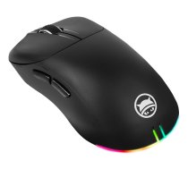 GAMIAC PA50 mouse Gaming Right-hand USB Type-C Optical 12400 DPI | GAMO-1155 | 4251442510305 | WLONONWCRPXR2