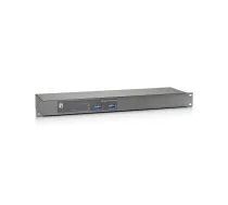 Level One LevelOne FEP-1601W120 tīkla pārslēgs Fast Ethernet (10/100) Power over Ethernet (PoE) Pelēks | FEP-1601W120 | 4015867199848 | 225886